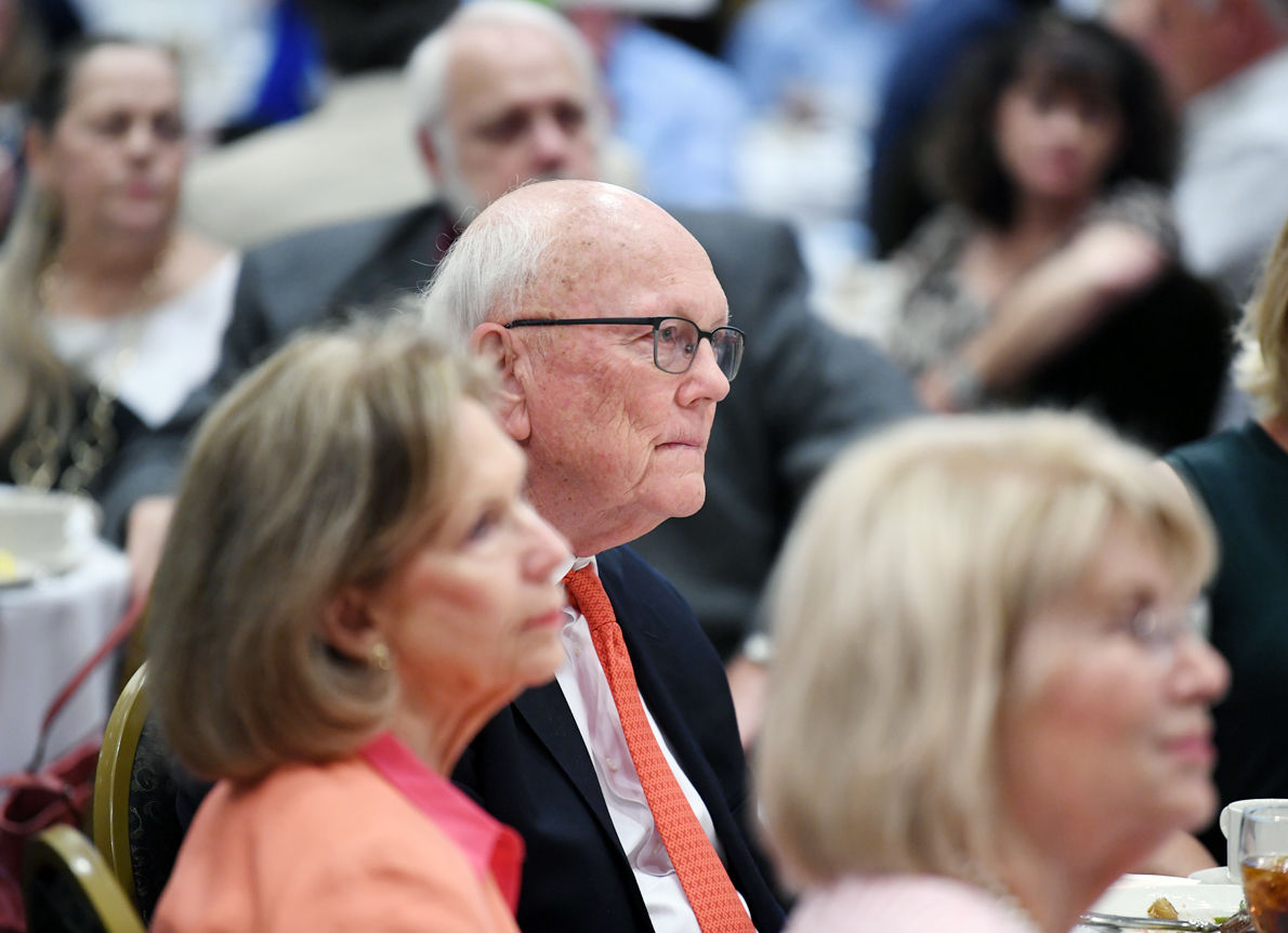 Community Foundation Tribute Luncheon 2019